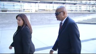 Shakeup at L.A. Transportation Department