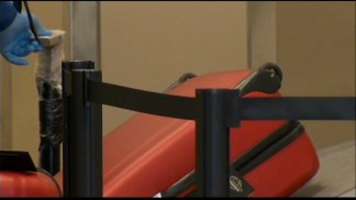 TSA Employee at LAX is Charged with Burglary