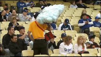 Dodgers Bankruptcy: The Big Picture