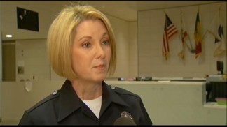 405 Tweets; LAPD Asks Stars for Help