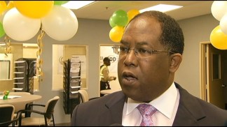 New Career Center in Compton Finding Jobs for People