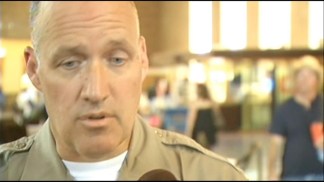 Amtrak Remains Vulnerable to Terrorist Attacks