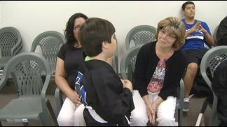 Sports League for Autistic Youth Expands