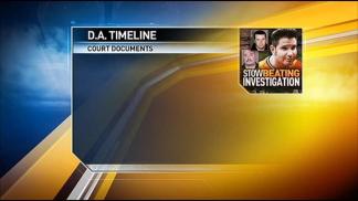 New Details in Bryan Stow Beating Case
