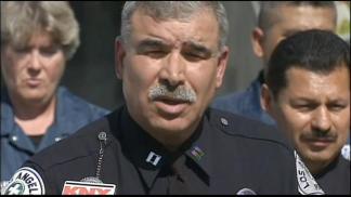 LAPD Announces Arrests in April Hit and Run