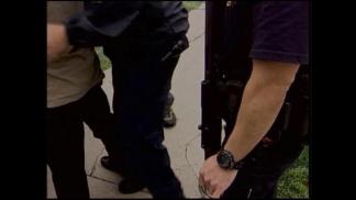 Brouhaha Brings Bratton to Britain