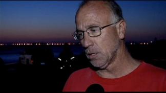 High Surf May Have Claimed Missing Swimmer