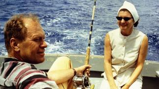 Betty Ford Dead at 93