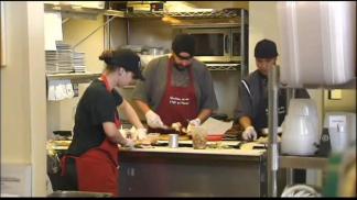 Economists Predict More Hard Times for Inland California