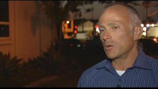 100 Trees Coming Down in Orange County