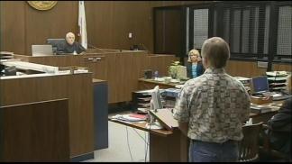 Kelly Thomas Case
