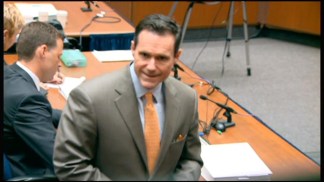 Defense: Michael Jackson Caused Own Death, Died Instantly