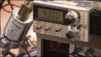 Is Your Produce Safe? Hand-Held Contaminant Detector Being Developed