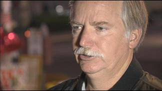 Ron Thomas Discusses Release of Officer Accused in Son's Death