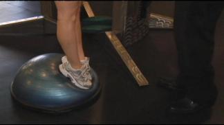 Private Physical Therapist Critiques Hayashi Bill