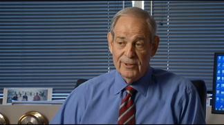 Dr. Michael Weinper States What California Law Enforces