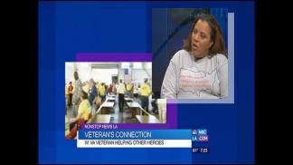 Helping Homeless Veterans