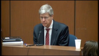 Rival Experts Take Center Stage in Murray Trial