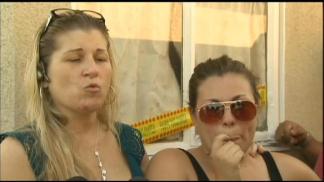 Family Says Police Killed Innocent Man