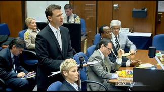 Scathing Cross-Examination for Medical Expert