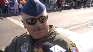 Veterans Honored in North Long Beach