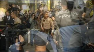 Jackson Family Reacts to Murray Verdict