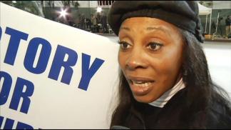Dr. Conrad Murray "Confident," "At Peace," Says Supporter
