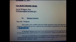 DA Wants Conrad Murray to Pay $100 Million
