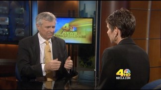 NewsConference: Kimberly Ritter-Martinez, L-A County Economic Development Corp.