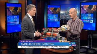 Small Business Saturday