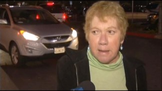 Woman Attacks Walmart Shoppers With Pepper Spray