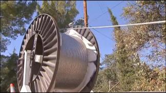 Powerless SCE Customers Down to 2,500, Says Utility