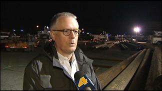 Power Outage Investigation