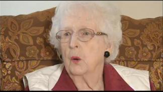 90-year-old OC Woman Speaks Out About Her Attack