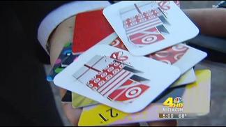 Sales, Returns Draw Shopper to Stores