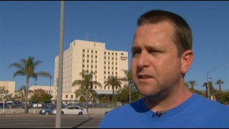 Veteran's Surgery Delayed