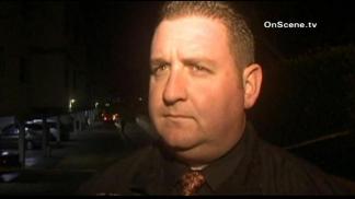Anaheim Cops Shoot, Kill Man