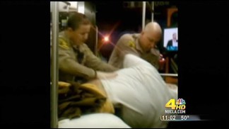 Caught on Video: Confrontation Aboard Bellflower Bus