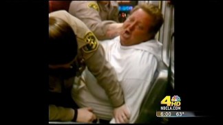 New Details in Deputy Bus Confrontation