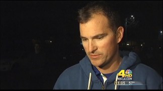 Soccer Player Shot, Killed Outside Home