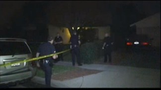High School Soccer Player Shot, Killed