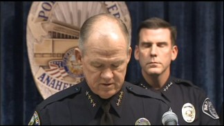 Arrest in Homeless Men Murders