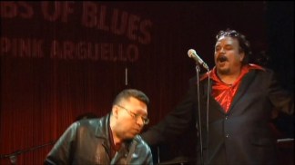 Singing Legend Etta James Remembered