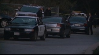 Body Parts Investigation Focusing on Apartment