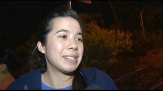 Search Continues For UCLA Sexual Assault Suspect