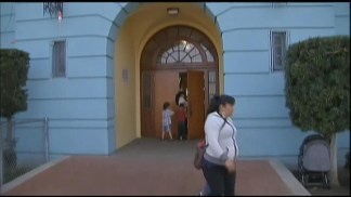 Parents React to Molestation Case