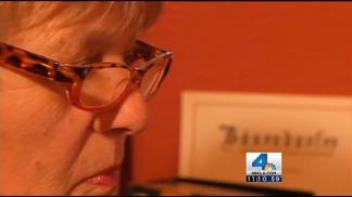 Scammers Target Lovelorn on Match.com