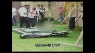 Cancun Murder Extradition