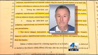 EXCLUSIVE: LAUSD Paid Miramonte Teacher to Resign