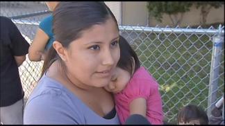 Pacoima Third Grade Teacher Arrested